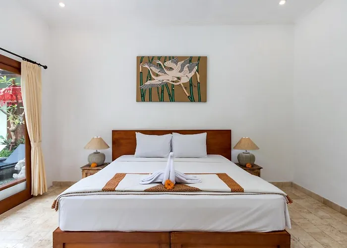 The Tunjung Retreat