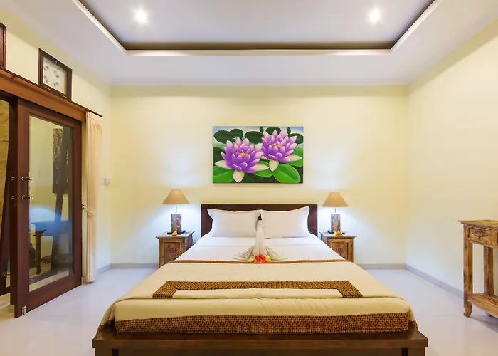 The Tunjung Retreat 3*