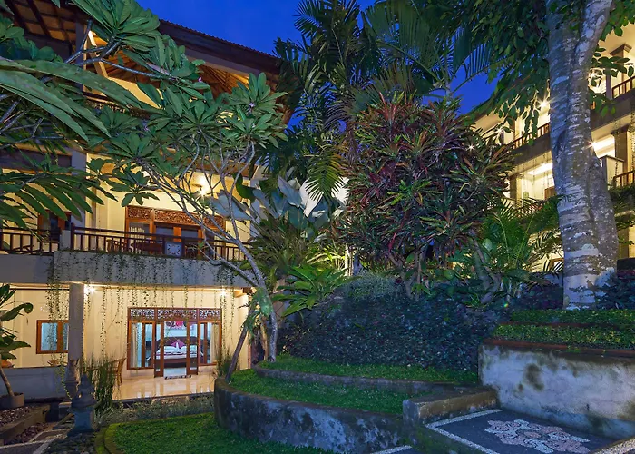 The Tunjung Retreat