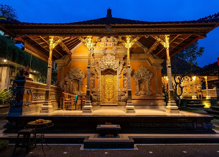 The Tunjung Retreat 3*