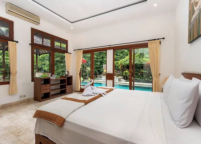 The Tunjung Retreat 3*