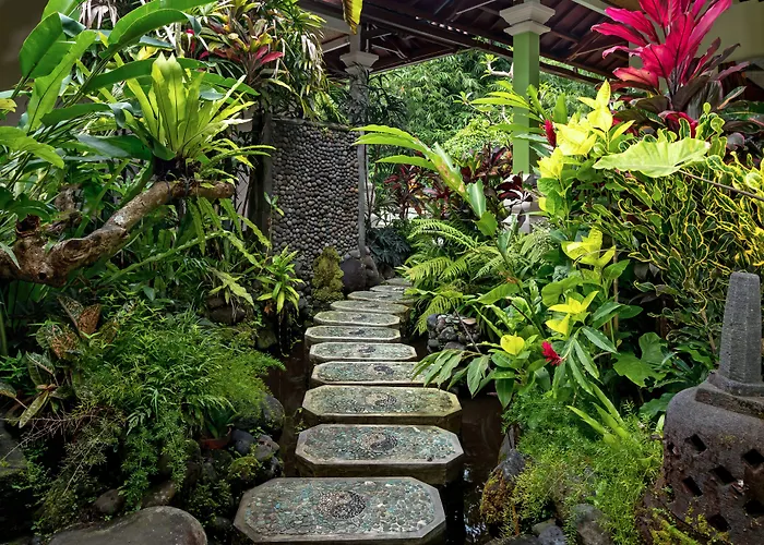 The Tunjung Retreat 3*