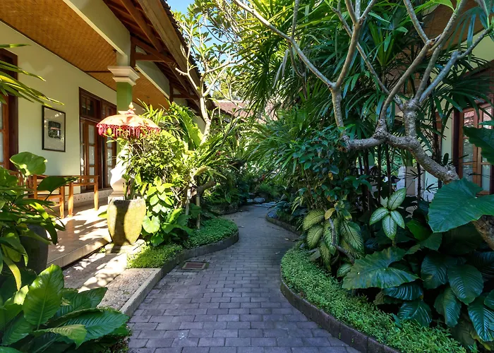 The Tunjung Retreat
