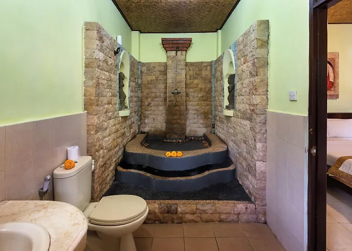 The Tunjung Retreat 3*